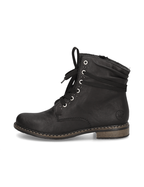 Schnürstiefel 71218