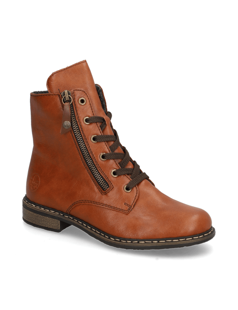 Schnürstiefel 71204