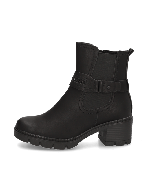 Stiefelette