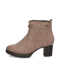 DELKA Stiefelette beige