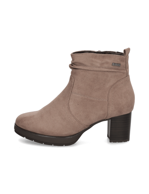 Stiefelette