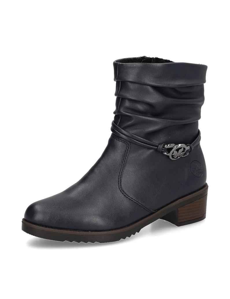 Rieker-Stiefeletten-Y0572-blau