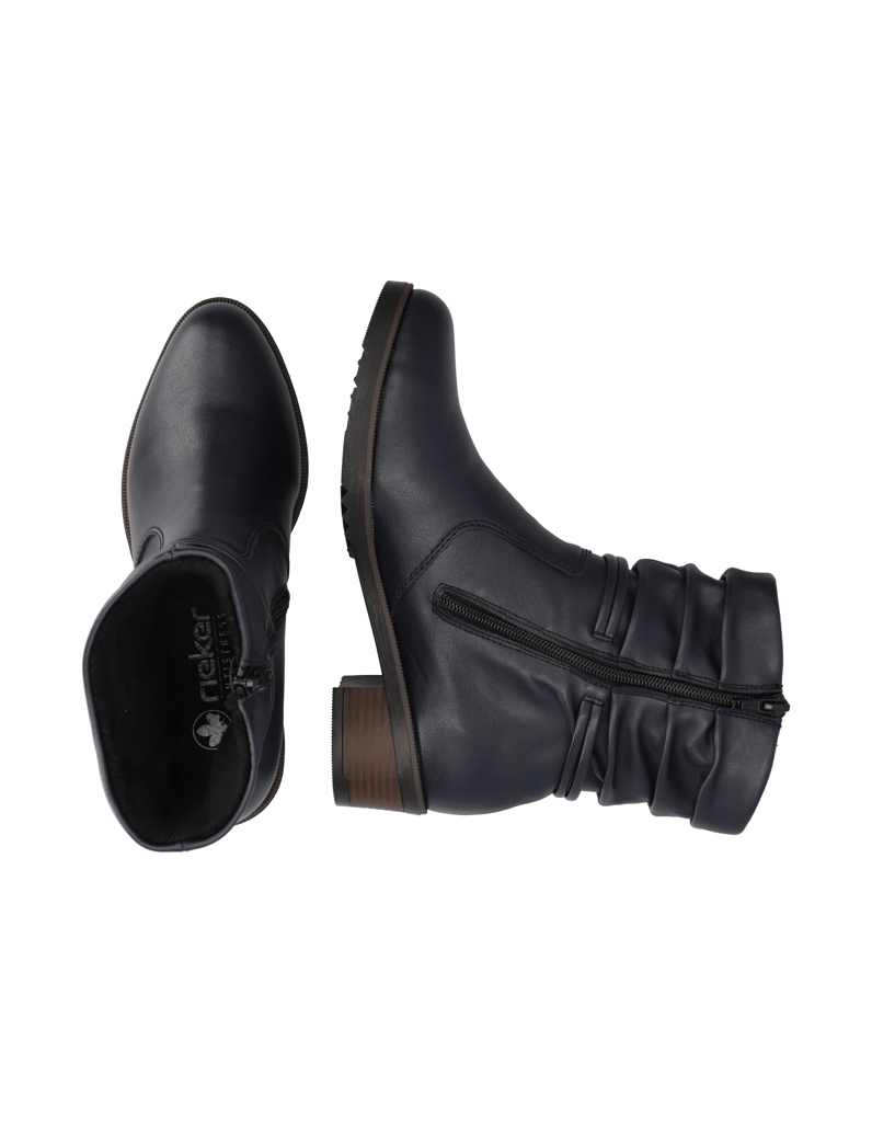 Rieker-Stiefeletten-Y0572-blau