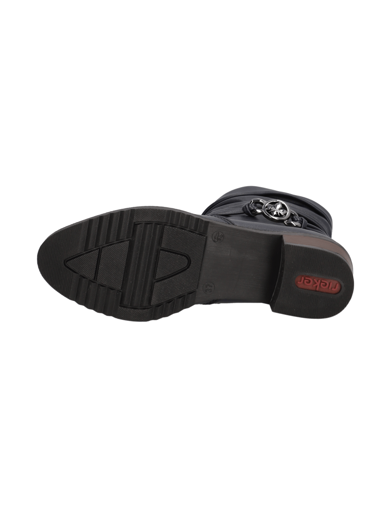 Rieker-Stiefeletten-Y0572-blau