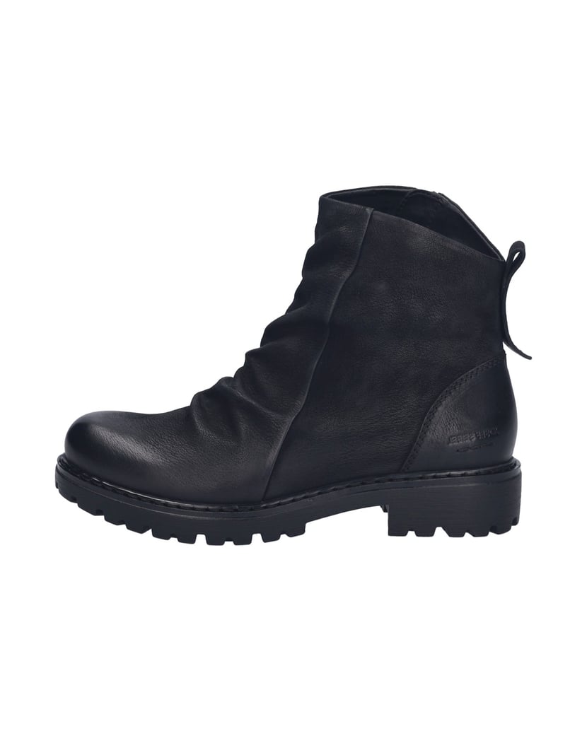 JOSEF-SEIBEL-JOSEF-SEIBEL-Melinda-33-|-Stiefelette-für-Damen-|-Schwarz-schwarz