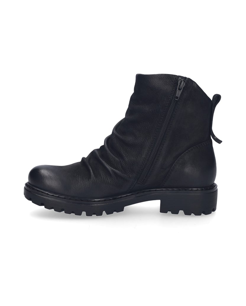JOSEF-SEIBEL-JOSEF-SEIBEL-Melinda-33-|-Stiefelette-für-Damen-|-Schwarz-schwarz