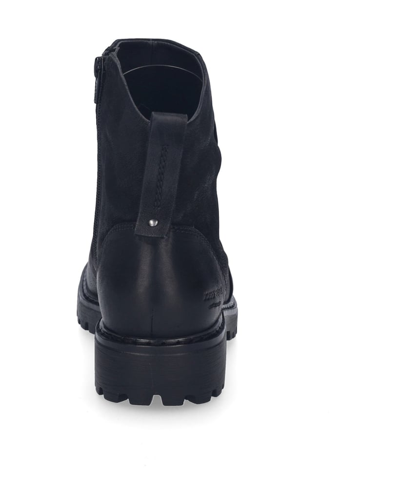 JOSEF-SEIBEL-JOSEF-SEIBEL-Melinda-33-|-Stiefelette-für-Damen-|-Schwarz-schwarz