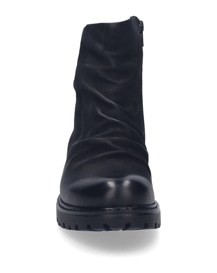 JOSEF-SEIBEL-JOSEF-SEIBEL-Melinda-33-|-Stiefelette-für-Damen-|-Schwarz-schwarz