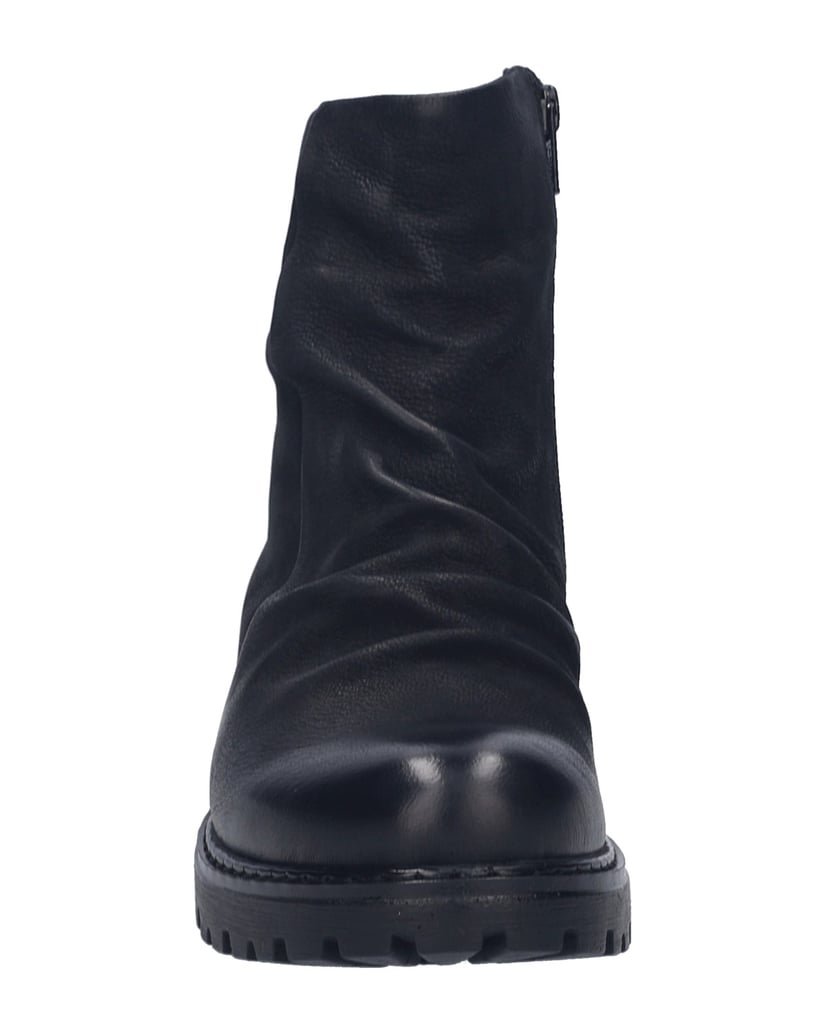 JOSEF-SEIBEL-JOSEF-SEIBEL-Melinda-33-|-Stiefelette-für-Damen-|-Schwarz-schwarz