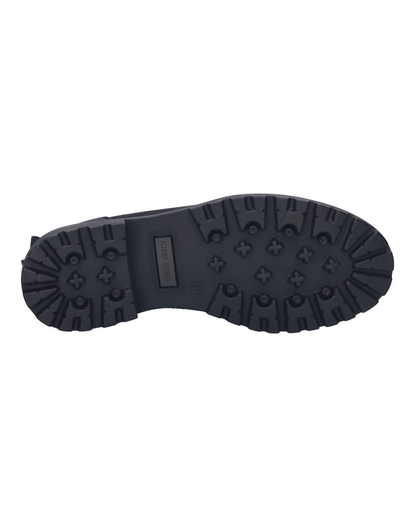 JOSEF-SEIBEL-JOSEF-SEIBEL-Melinda-33-|-Stiefelette-für-Damen-|-Schwarz-schwarz