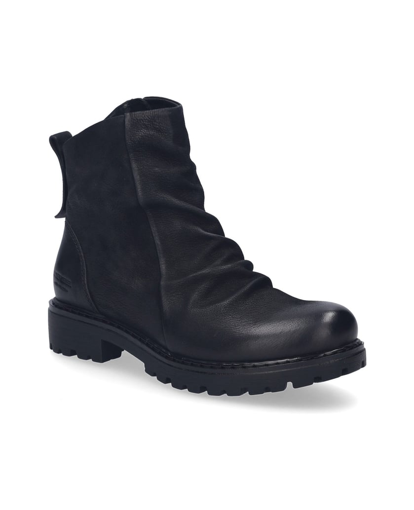 JOSEF-SEIBEL-JOSEF-SEIBEL-Melinda-33-|-Stiefelette-für-Damen-|-Schwarz-schwarz