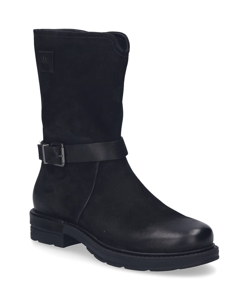 JOSEF-SEIBEL-JOSEF-SEIBEL-Roxanna-02-|-Stiefel-für-Damen-|-Schwarz-schwarz
