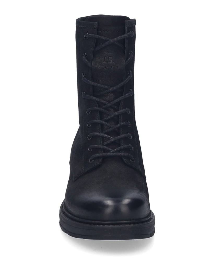 JOSEF-SEIBEL-JOSEF-SEIBEL-Roxanna-03-|-Stiefel-für-Damen-|-Schwarz-schwarz