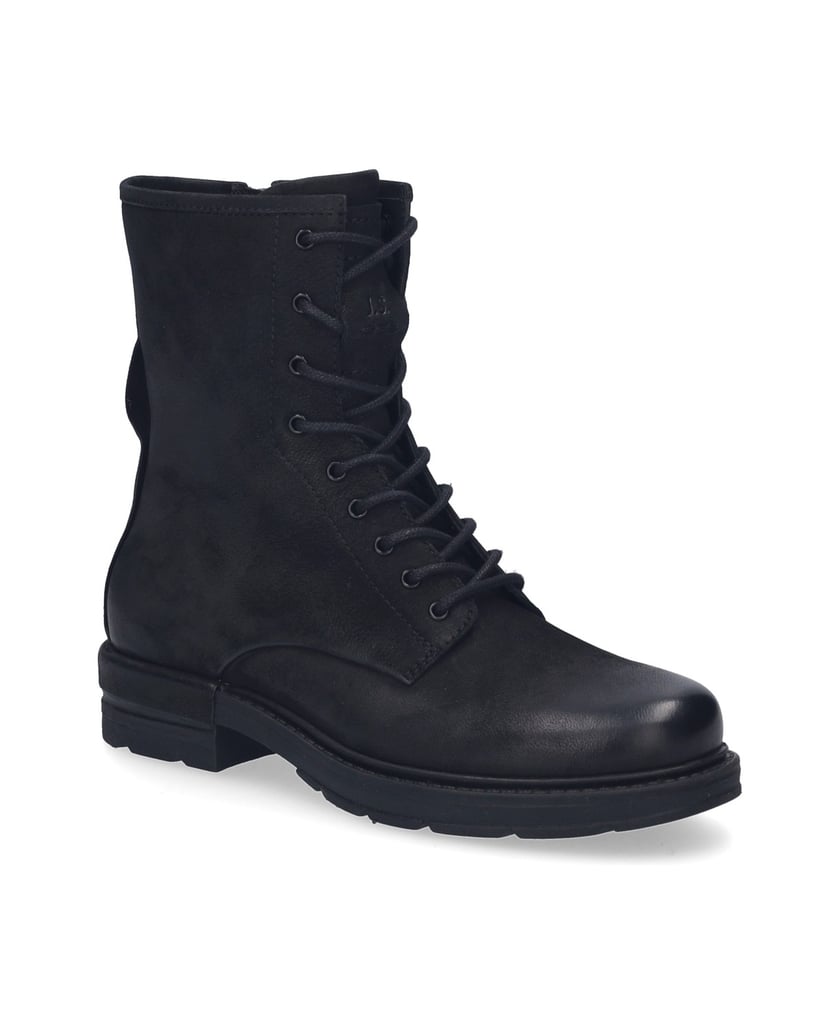 JOSEF-SEIBEL-JOSEF-SEIBEL-Roxanna-03-|-Stiefel-für-Damen-|-Schwarz-schwarz