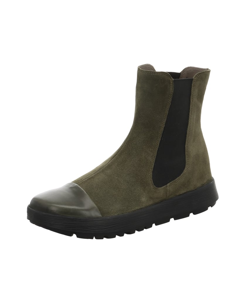 Think-Chelsea-Boot-COMODA-grün