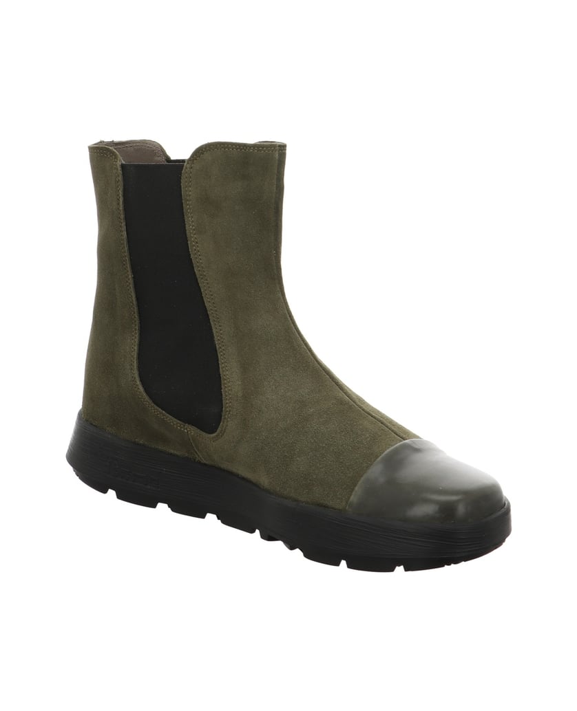 Think-Chelsea-Boot-COMODA-grün
