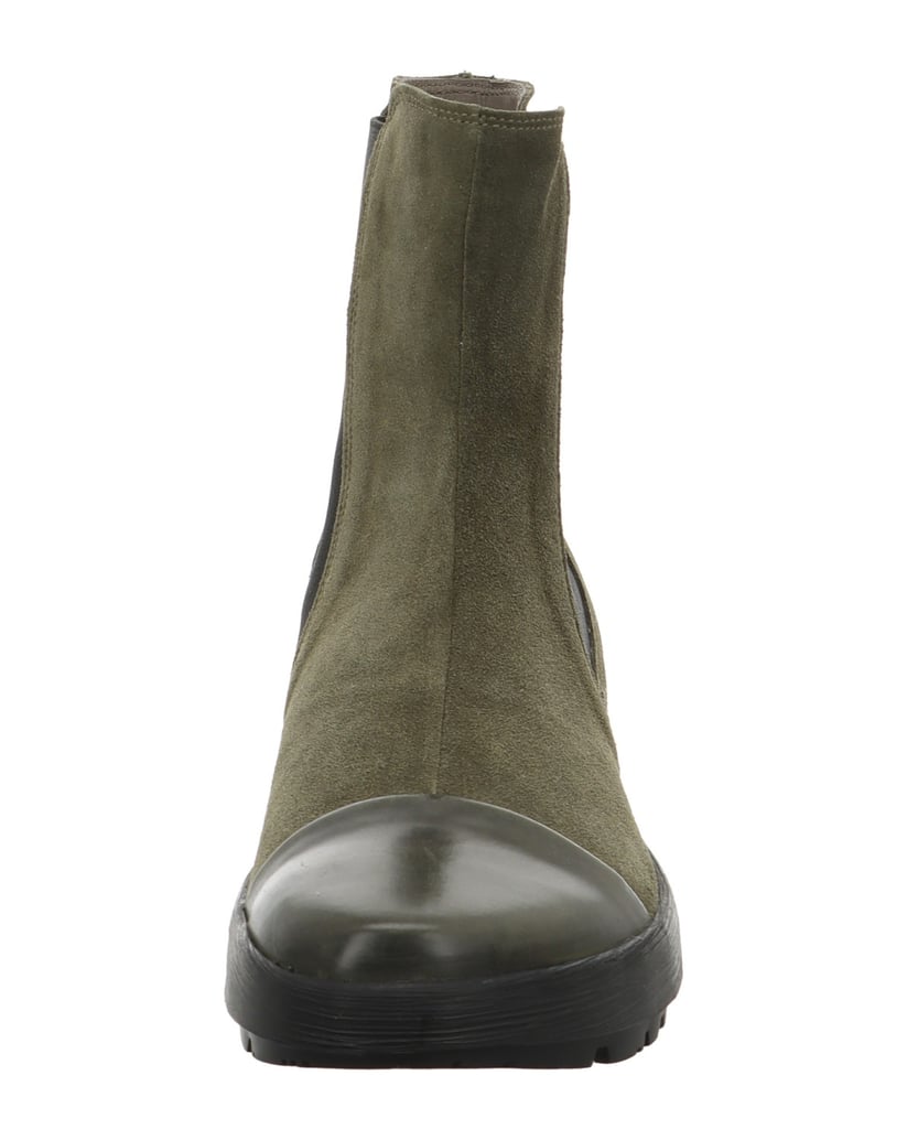Think-Chelsea-Boot-COMODA-grün