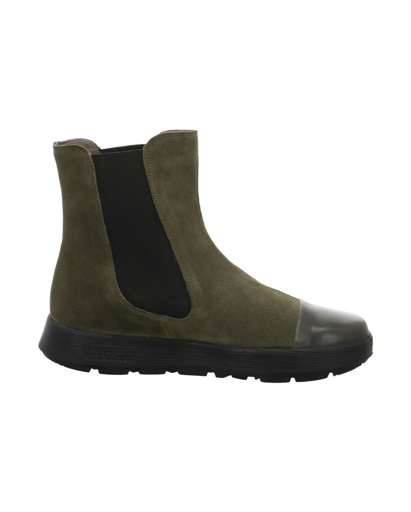 Think-Chelsea-Boot-COMODA-grün