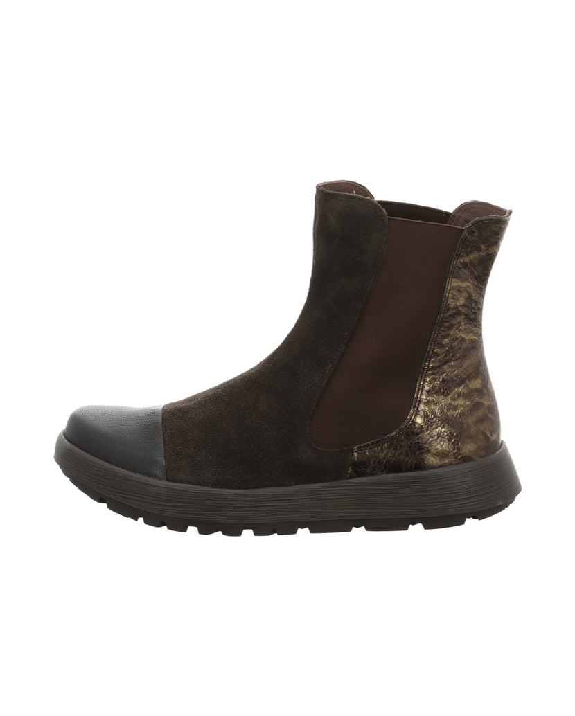 Think-Chelsea-Boot-COMODA-grün