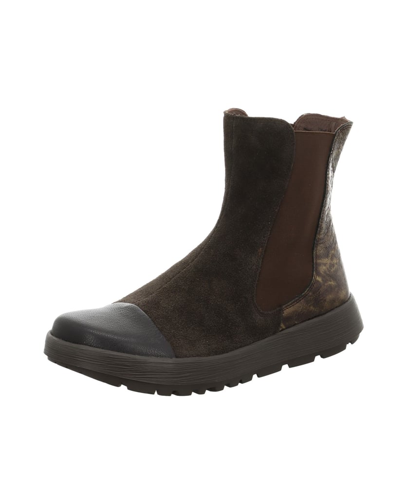Think-Chelsea-Boot-COMODA-grün