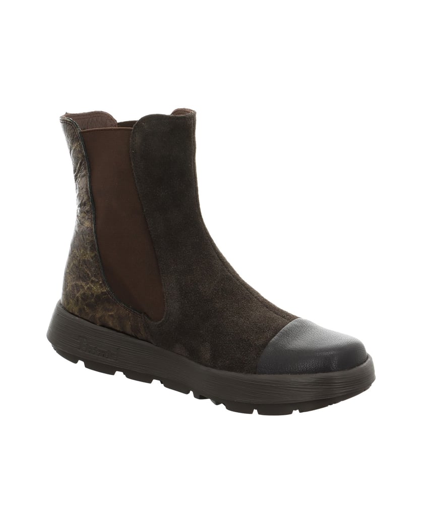 Think-Chelsea-Boot-COMODA-grün