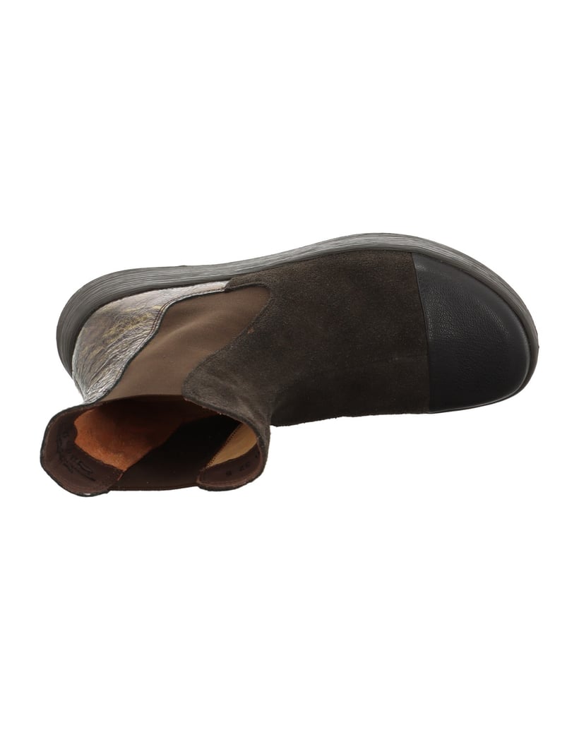 Think-Chelsea-Boot-COMODA-grün