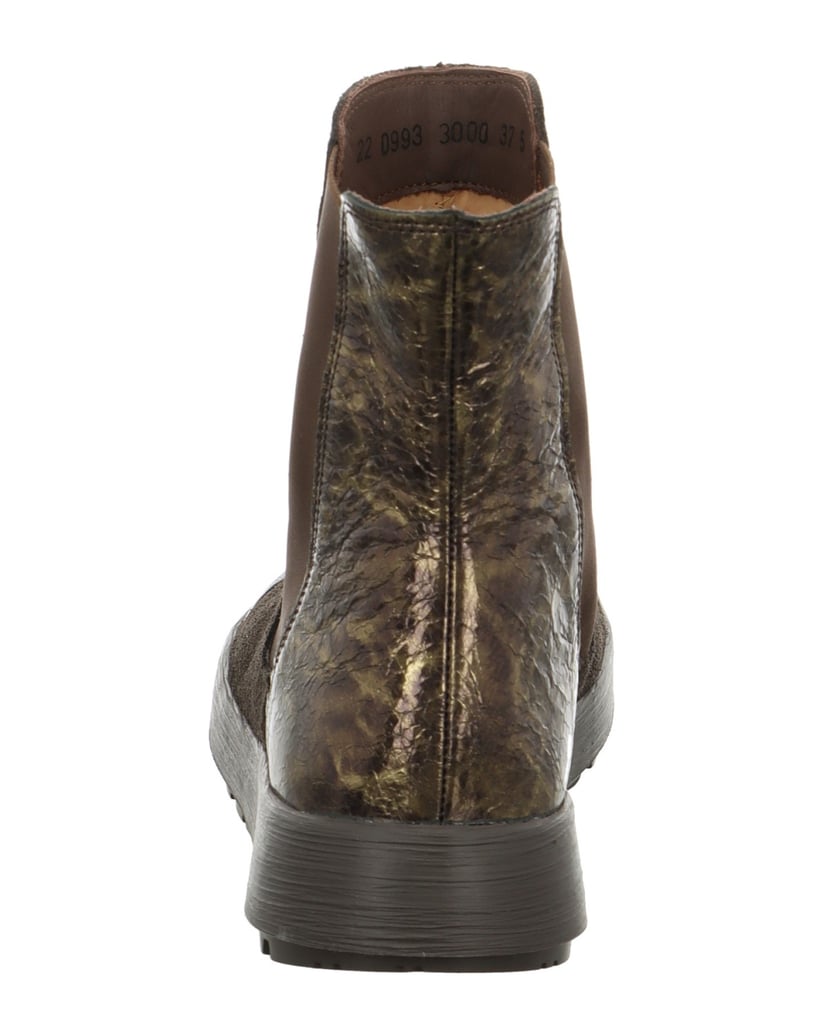 Think-Chelsea-Boot-COMODA-grün