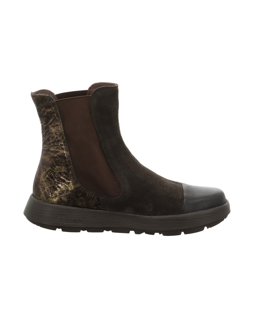 Think-Chelsea-Boot-COMODA-grün