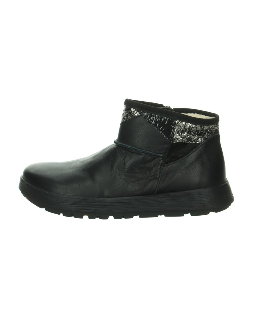 Think-Winterstiefelette-COMODA-schwarz