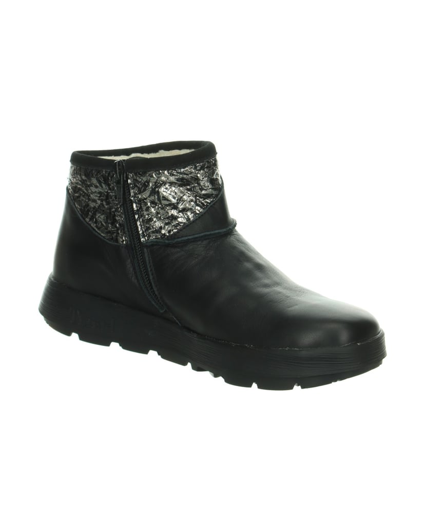 Think-Winterstiefelette-COMODA-schwarz