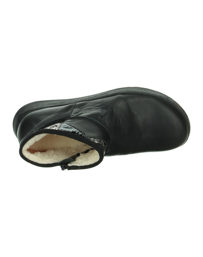 Think-Winterstiefelette-COMODA-schwarz