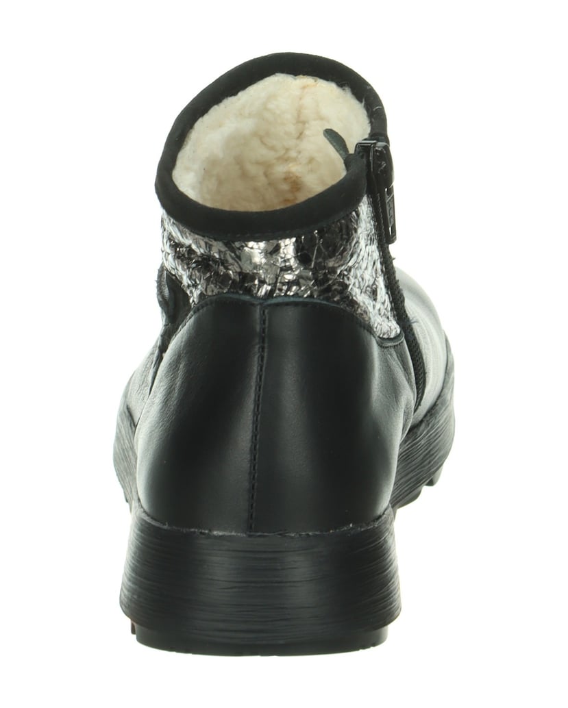 Think-Winterstiefelette-COMODA-schwarz
