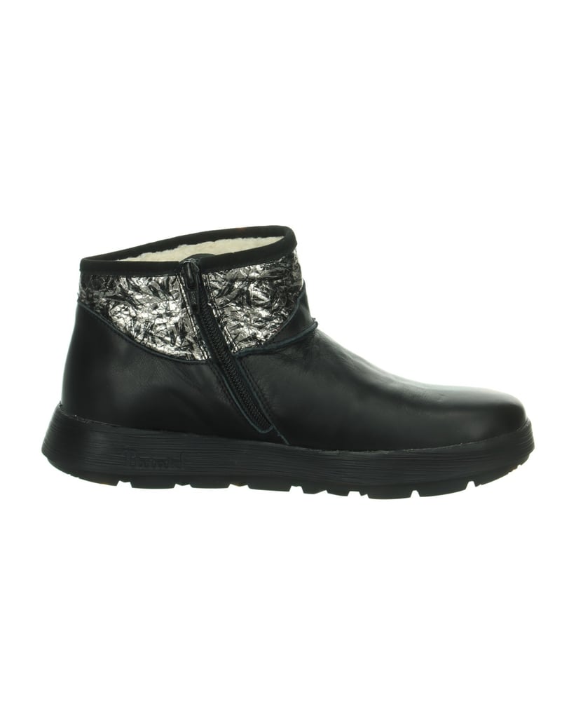 Think-Winterstiefelette-COMODA-schwarz