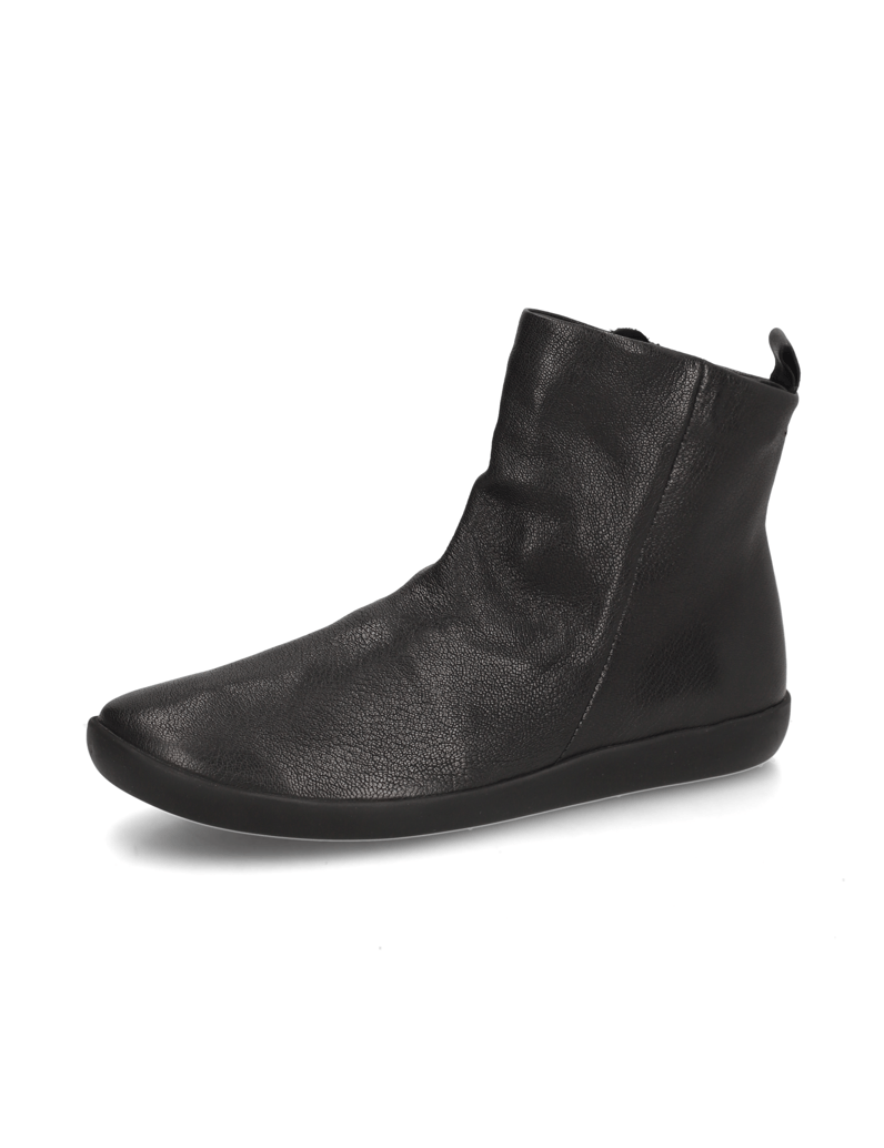 Think-Stiefelette-NATURE-schwarz