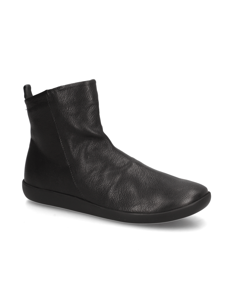 Think-Stiefelette-NATURE-schwarz