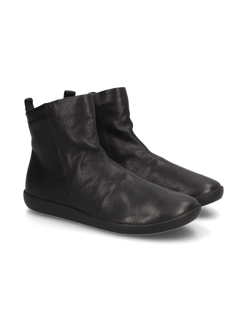Think-Stiefelette-NATURE-schwarz