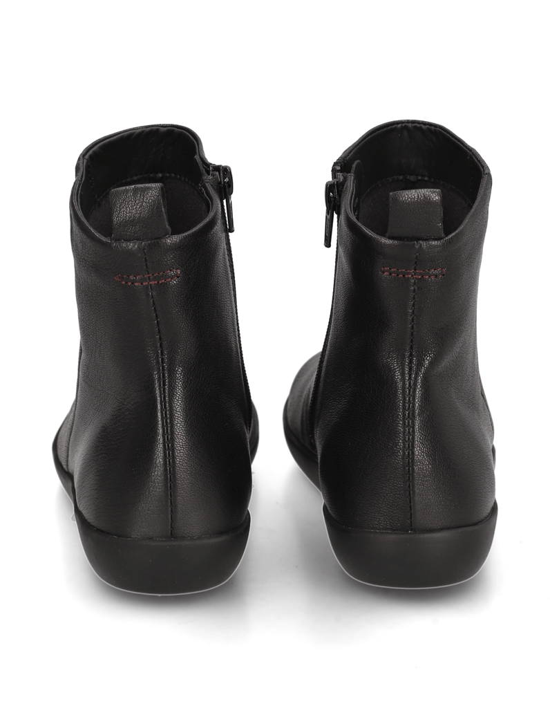 Think-Stiefelette-NATURE-schwarz