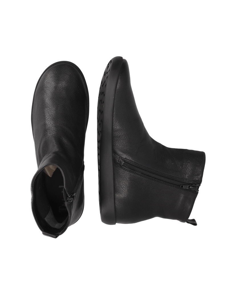 Think-Stiefelette-NATURE-schwarz