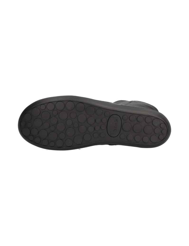 Think-Stiefelette-NATURE-schwarz