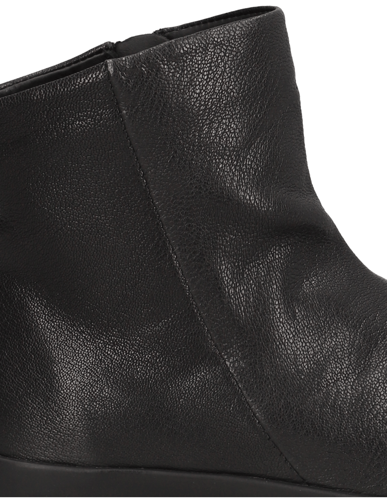 Think-Stiefelette-NATURE-schwarz