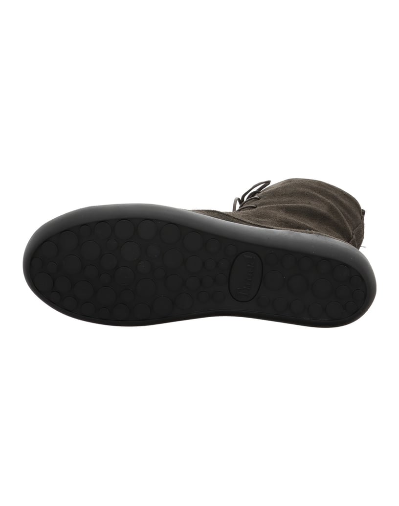 Think-Stiefelette-NATURE-schwarz