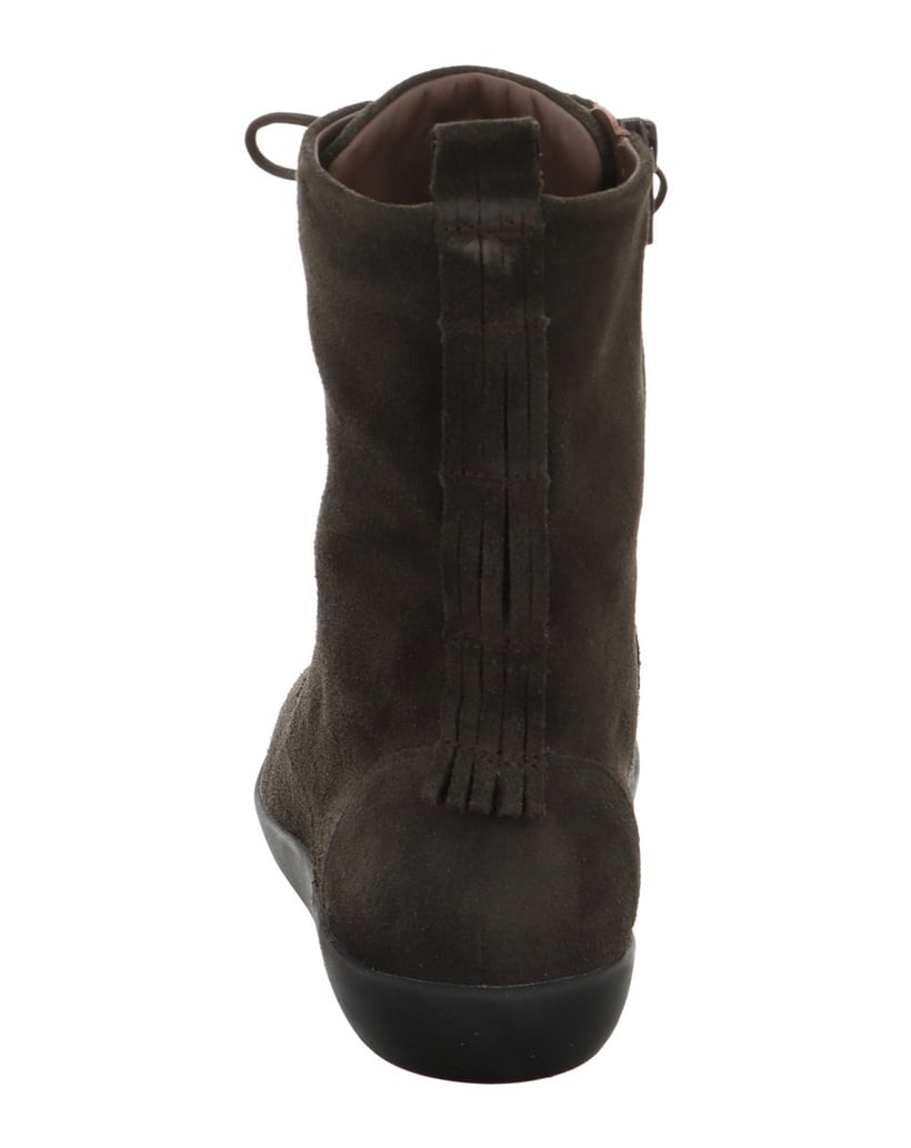 Think-Stiefelette-NATURE-schwarz