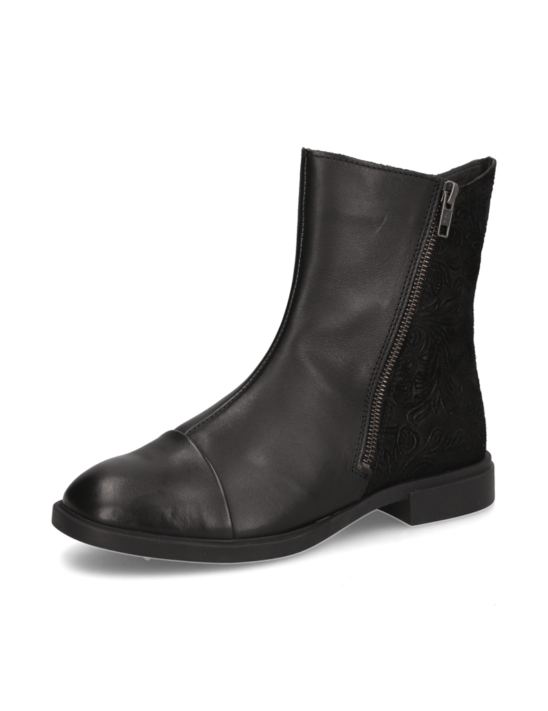 Think-Stiefelette-NINA-schwarz