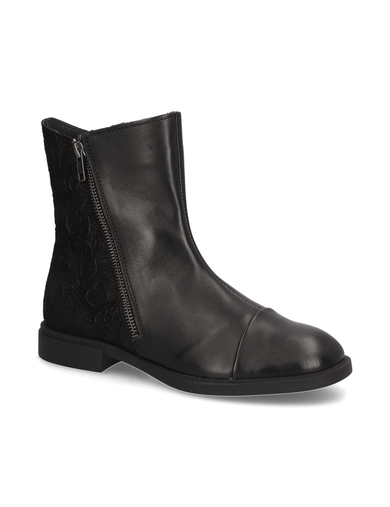 Think-Stiefelette-NINA-schwarz
