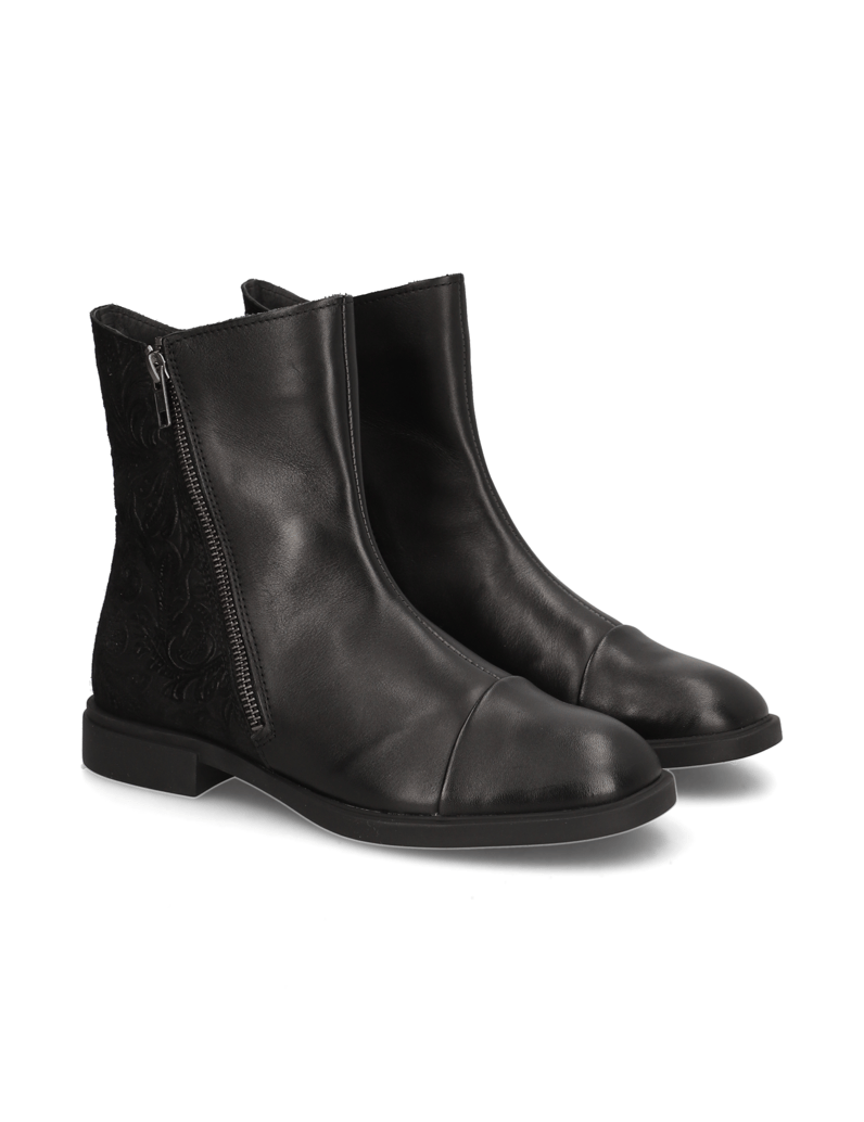 Think-Stiefelette-NINA-schwarz
