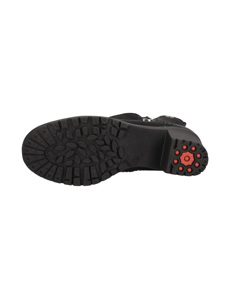 RELIFE-Stiefelette-schwarz