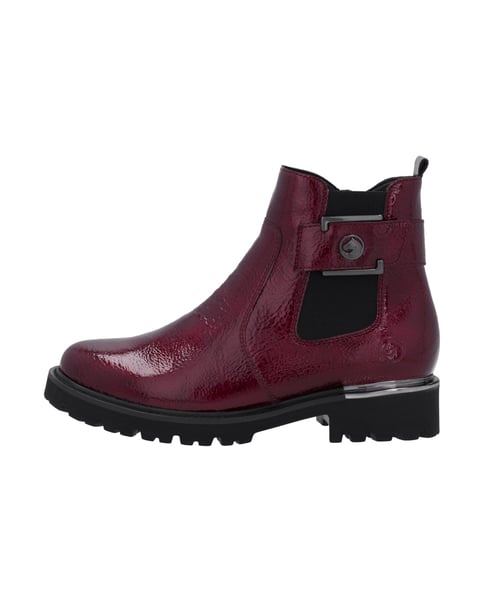 Stiefelette