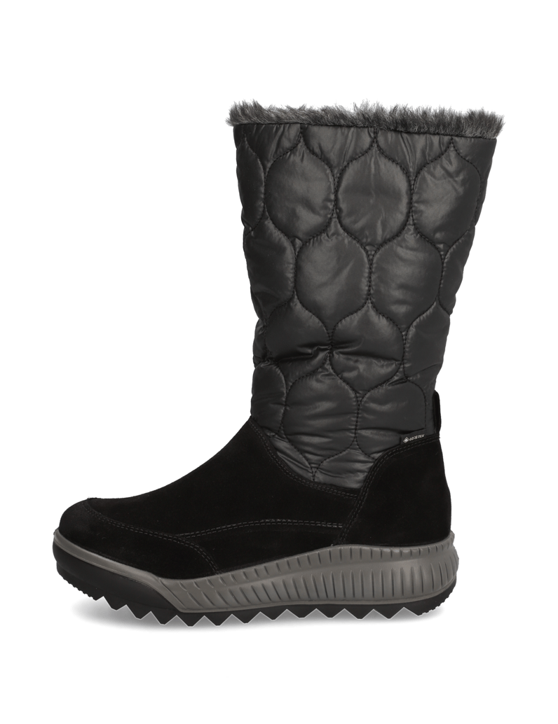 Legero-Tirano---GoreTex-schwarz