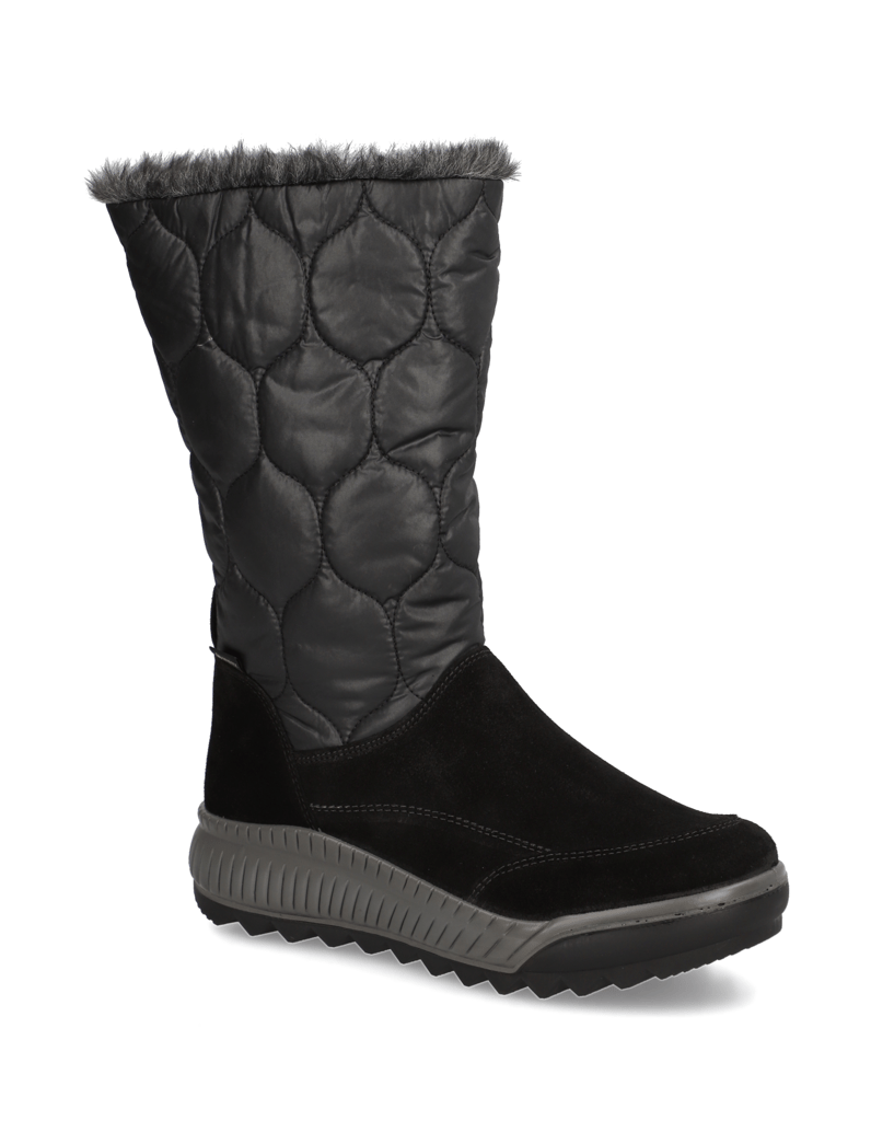 Legero-Tirano---GoreTex-schwarz