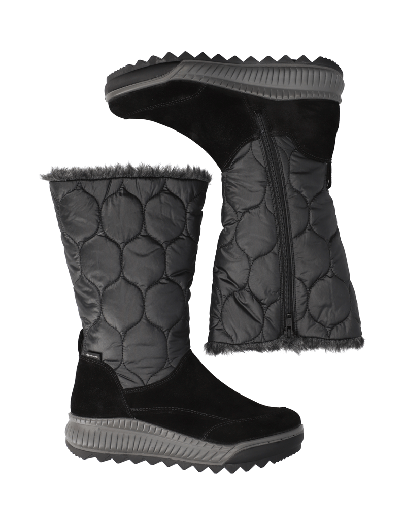 Legero-Tirano---GoreTex-schwarz